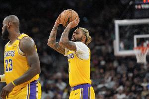 和LBJ打球有压力？水拉：我来自贫民窟 NBA的压力对我都不叫事儿