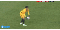 梦幻开局！开场仅7分钟，何思凡吊射破门，U16国足1-0领先沙特