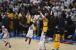 讨论|2025年NBA总决赛：雷霆应如何避免落入系列赛0-2落后的局面