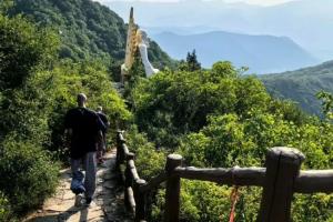 美记：文班已开始在少林修炼内心 专注身心和谐之旅🧘🏽‍♂