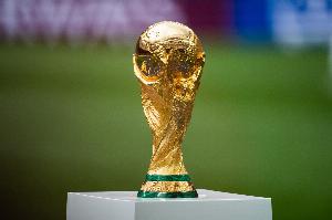 2026世界杯48强出炉13席：南美3队+亚洲6队，国足止步第三阶段