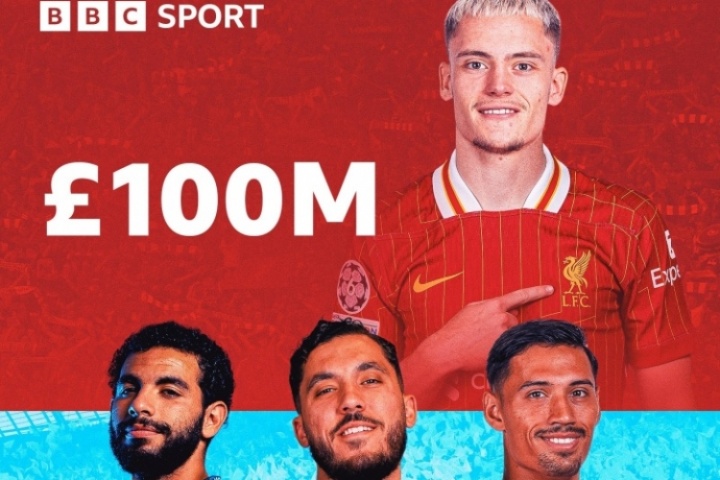 各取所需？BBC发问：超1亿镑签维尔茨vs1.08亿镑买三人，谁更精明