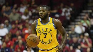 在NBA场均9.8+3.2！江南的城：前勇士前锋帕斯卡尔正接触NBL球队