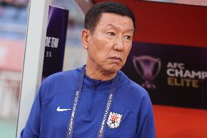 球迷协会会长：若泰山不敌蓉城，将追平球队足协杯历史最差成绩