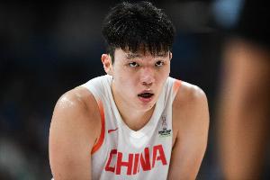 媒体人：现在中国篮球一荣俱荣 男篮需要杨瀚森&曾凡博参加亚洲杯